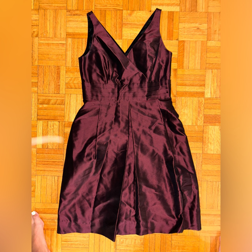 Brand New Ann Taylor Dress
